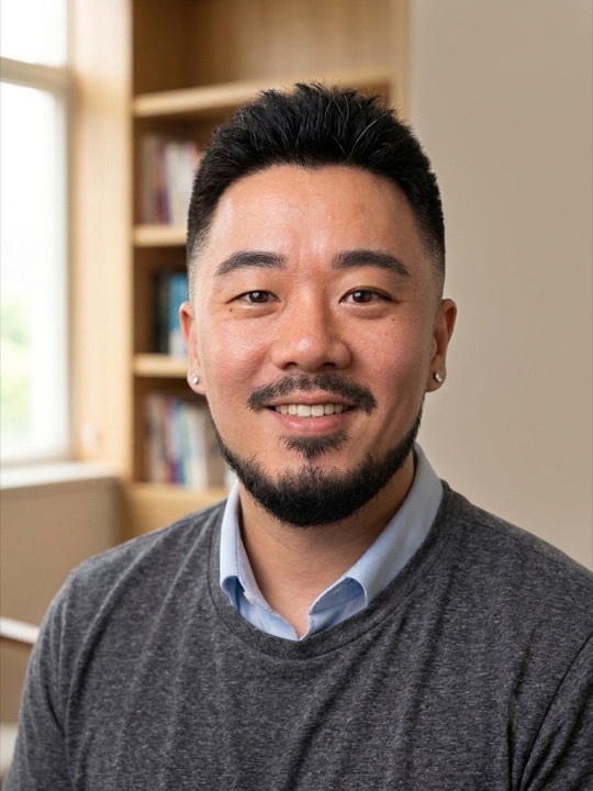 Brian Gao
